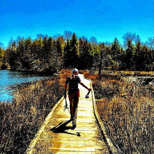 Meet your Posher, Drew